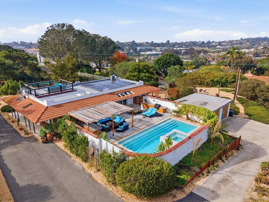 Photo of 1047 Highland Dr, Del Mar, CA 92014 (MLS # 250033529)