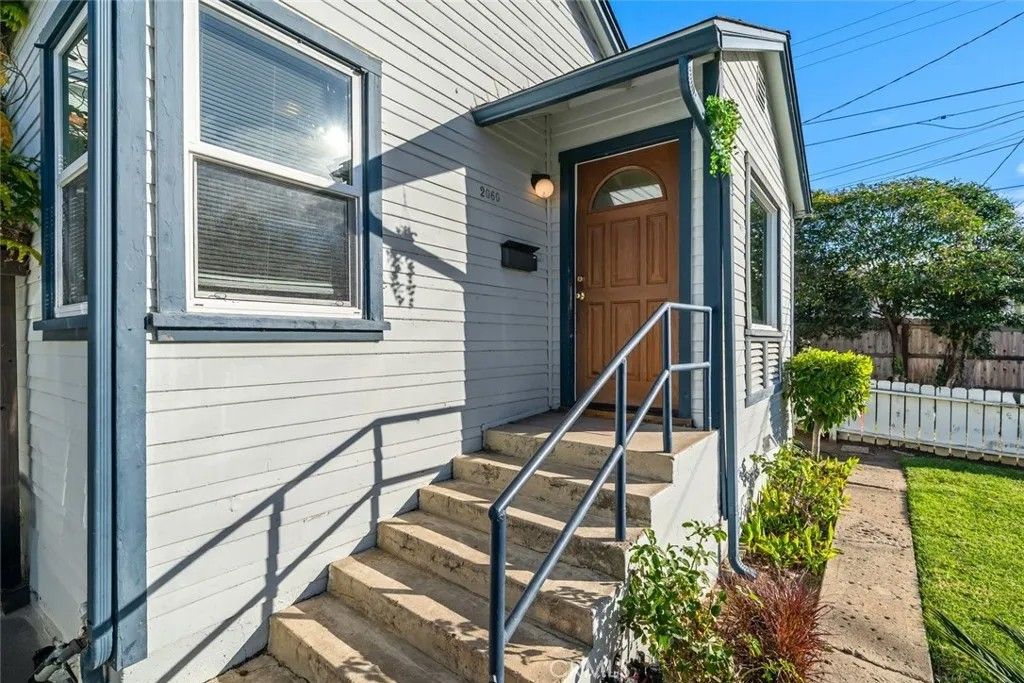 Photo of 2060 Hope Street, San Luis Obispo, CA 93405 (MLS # SC25274858)