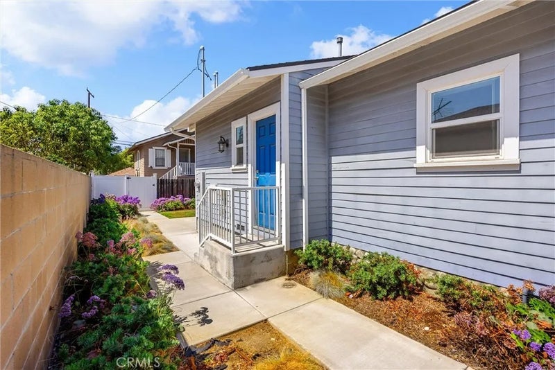2356 ,2358 5th Street