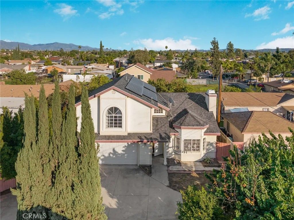 Photo of 4612 Walnut Street, Baldwin Park, CA 91706 (MLS # WS25281482)