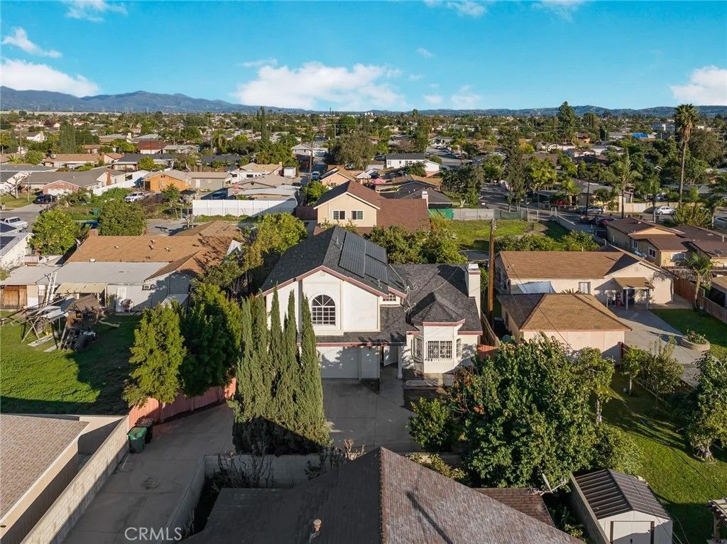 Photo of 4612 Walnut Street, Baldwin Park, CA 91706 (MLS # WS25281482)