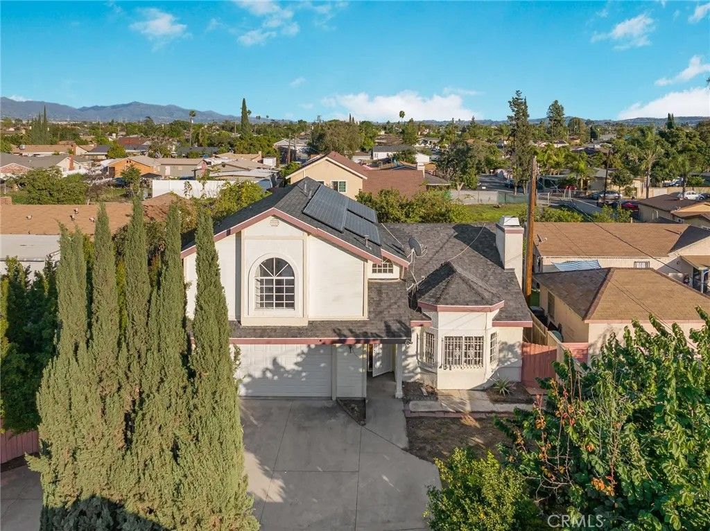 Photo of 4612 Walnut Street, Baldwin Park, CA 91706 (MLS # WS25281482)