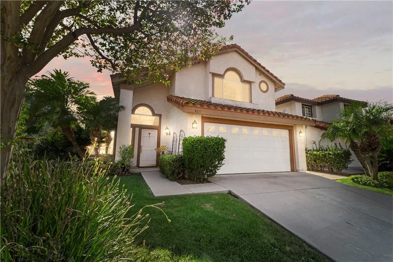 11425 American River Rd