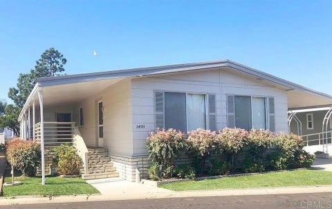 Photo of 3490 Don Alberto Drive, Carlsbad, CA 92010 (MLS # NDP2609198)