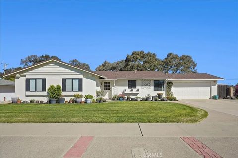 Photo of 1321 Bauer Avenue, Santa Maria, CA 93455 (MLS # PI26045563)