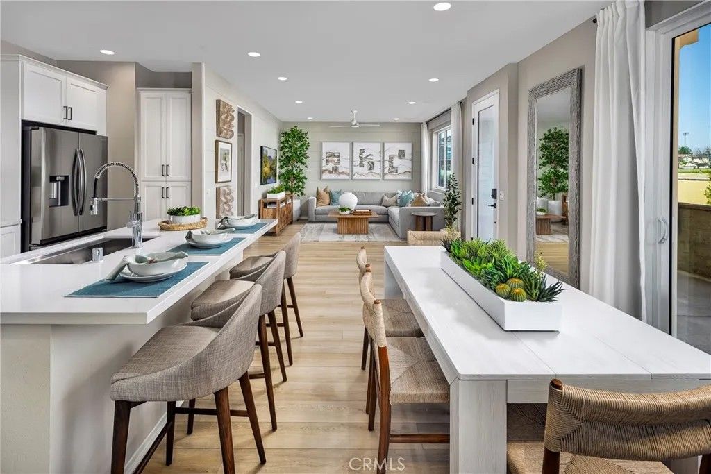 Photo of 3312 S. Lafayette Paseo, Ontario, CA 91761 (MLS # OC26069899)