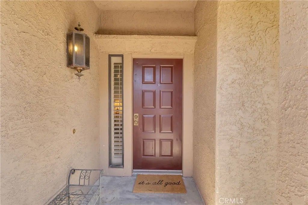 Photo of 44129 Elba Court, Palm Desert, CA 92260 (MLS # IG26070793)