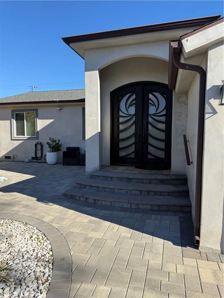 8126 Matilija