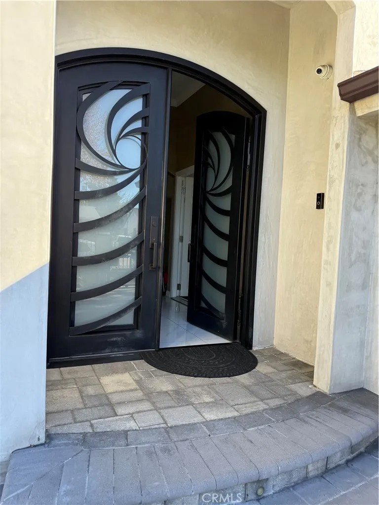 8126 Matilija