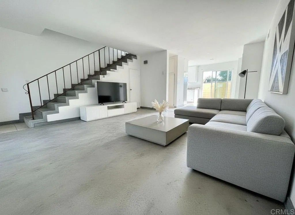 Photo of 789 N Mollision #2, El Cajon, CA 92021 (MLS # PTP2509040)