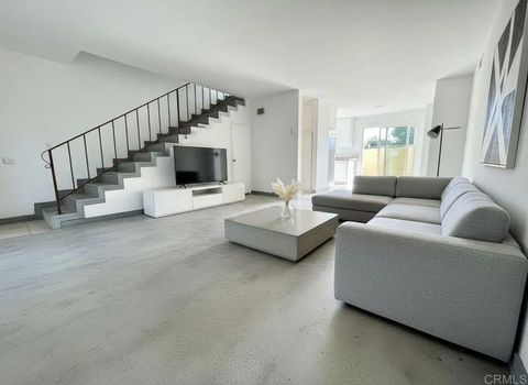 Photo of 789 N Mollision #2, El Cajon, CA 92021 (MLS # PTP2509040)