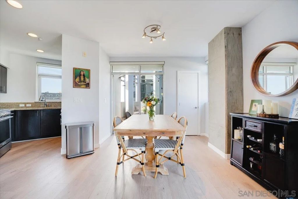 Photo of 3740 Park Boulevard #410, San Diego, CA 92103 (MLS # 260005723)