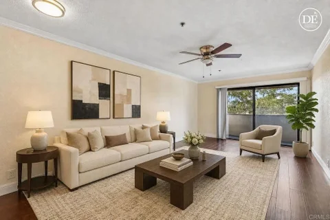 4041 Oakcrest Drive Unit 303, San Diego, CA 92105 - #: PTP2606824