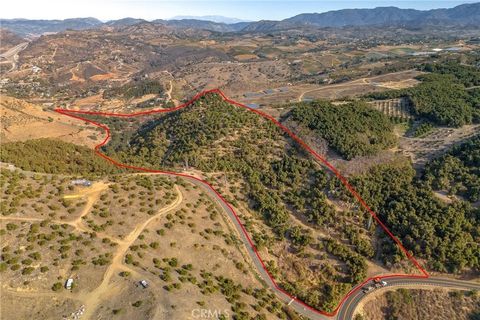 0 Circle R Escondido CA 92026