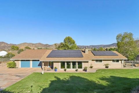 14748 Quail Haven Lane El Cajon CA 92019