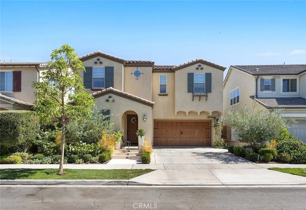Photo of 30 Windwalker Way, Tustin, CA 92782 (MLS # LG26075798)