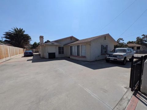 Photo of 2130 E 8th St, National City, CA 91950 (MLS # PTP2508044)