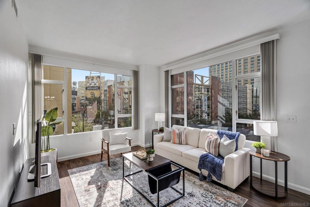 Photo of 530 K St #313, San Diego, CA 92101 (MLS # 260005949)