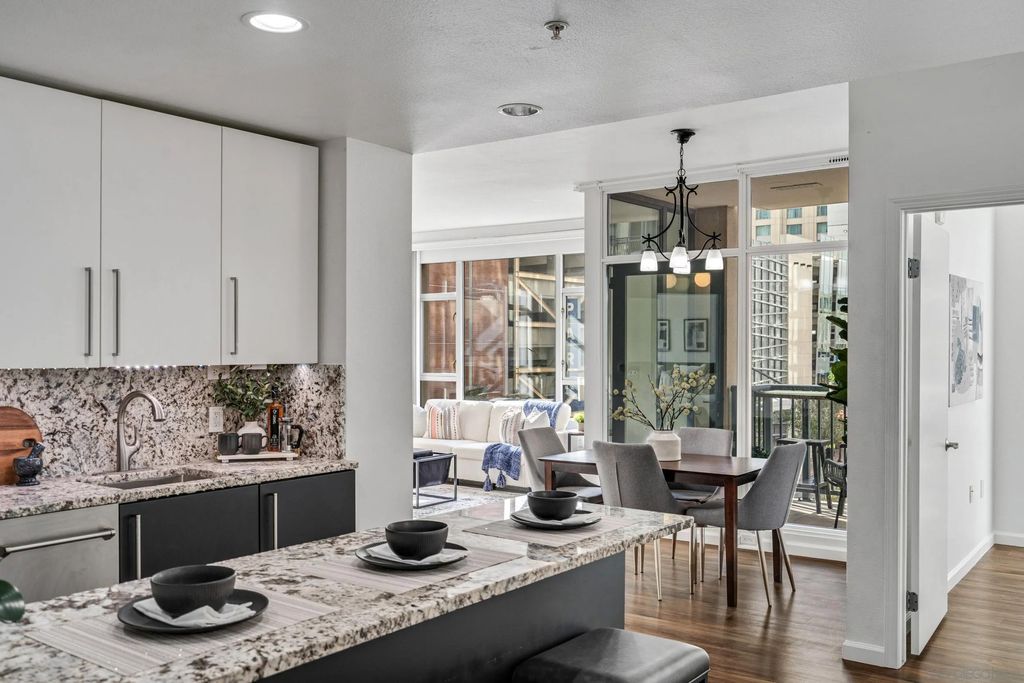 Photo of 530 K St #313, San Diego, CA 92101 (MLS # 260005949)