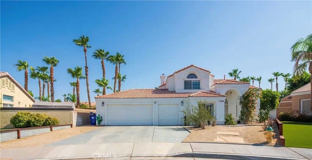 79340 Desert Wind Court
