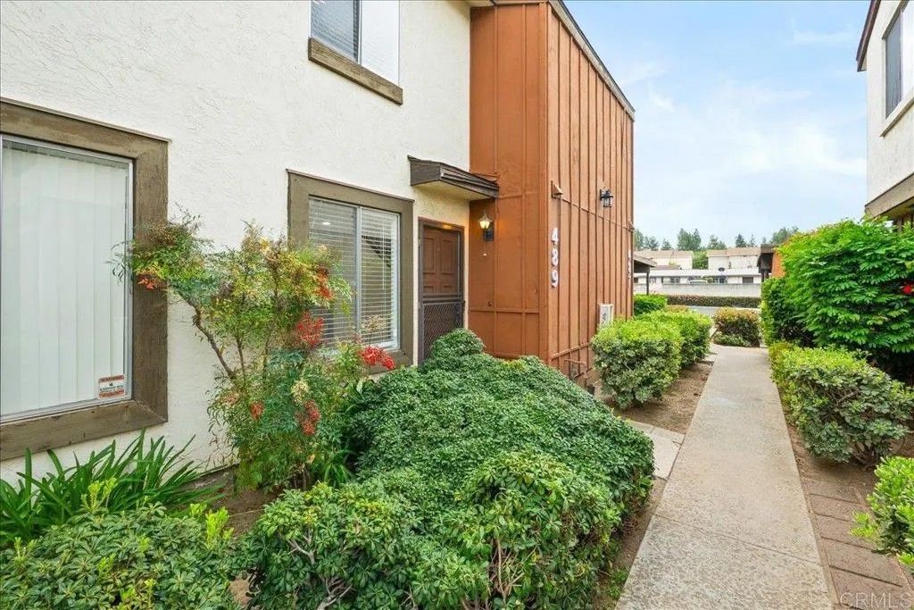 Photo of 489 S Lincoln Avenue, El Cajon, CA 92020 (MLS # PTP2601875)