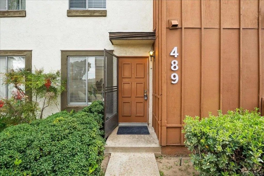 Photo of 489 S Lincoln Avenue, El Cajon, CA 92020 (MLS # PTP2601875)