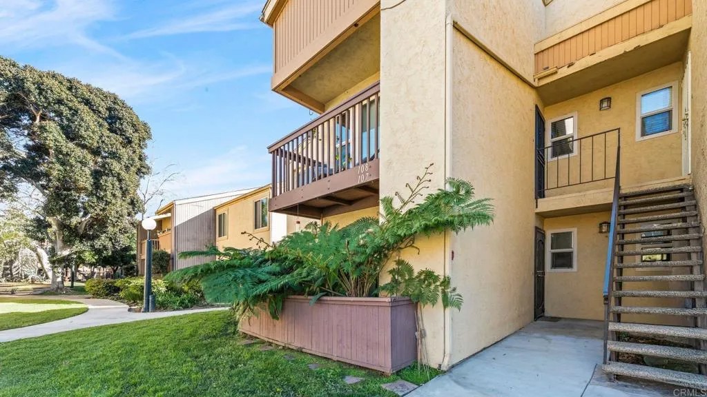 5934 Rancho Mission Road 108