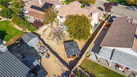 Tiny photo for 2812 W Oldfield Street, Lancaster, CA 93536 (MLS # SR25246295)