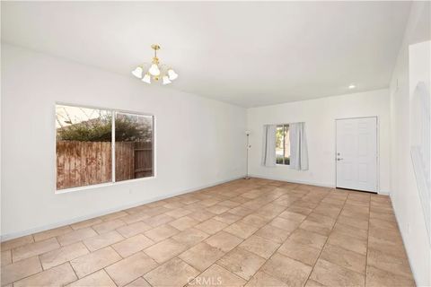 Tiny photo for 2812 W Oldfield Street, Lancaster, CA 93536 (MLS # SR25246295)