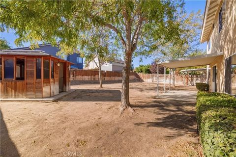 Tiny photo for 2812 W Oldfield Street, Lancaster, CA 93536 (MLS # SR25246295)