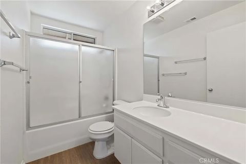 Tiny photo for 2812 W Oldfield Street, Lancaster, CA 93536 (MLS # SR25246295)