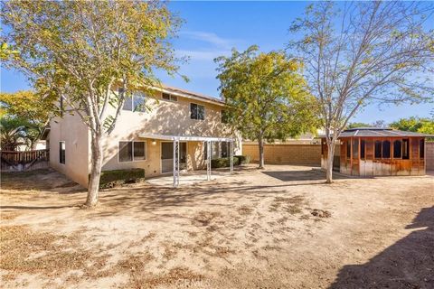 Tiny photo for 2812 W Oldfield Street, Lancaster, CA 93536 (MLS # SR25246295)