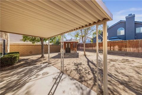 Tiny photo for 2812 W Oldfield Street, Lancaster, CA 93536 (MLS # SR25246295)