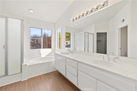 Tiny photo for 2812 W Oldfield Street, Lancaster, CA 93536 (MLS # SR25246295)
