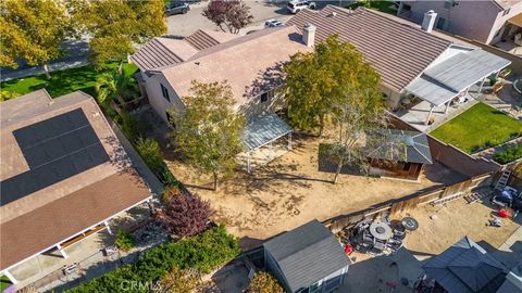 Tiny photo for 2812 W Oldfield Street, Lancaster, CA 93536 (MLS # SR25246295)