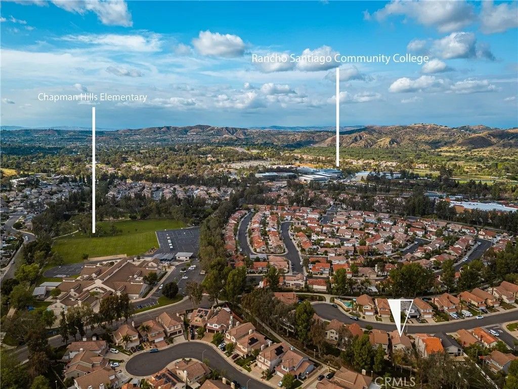 Photo of 8216 E Flowerwood Avenue, Orange, CA 92869 (MLS # OC26068834)