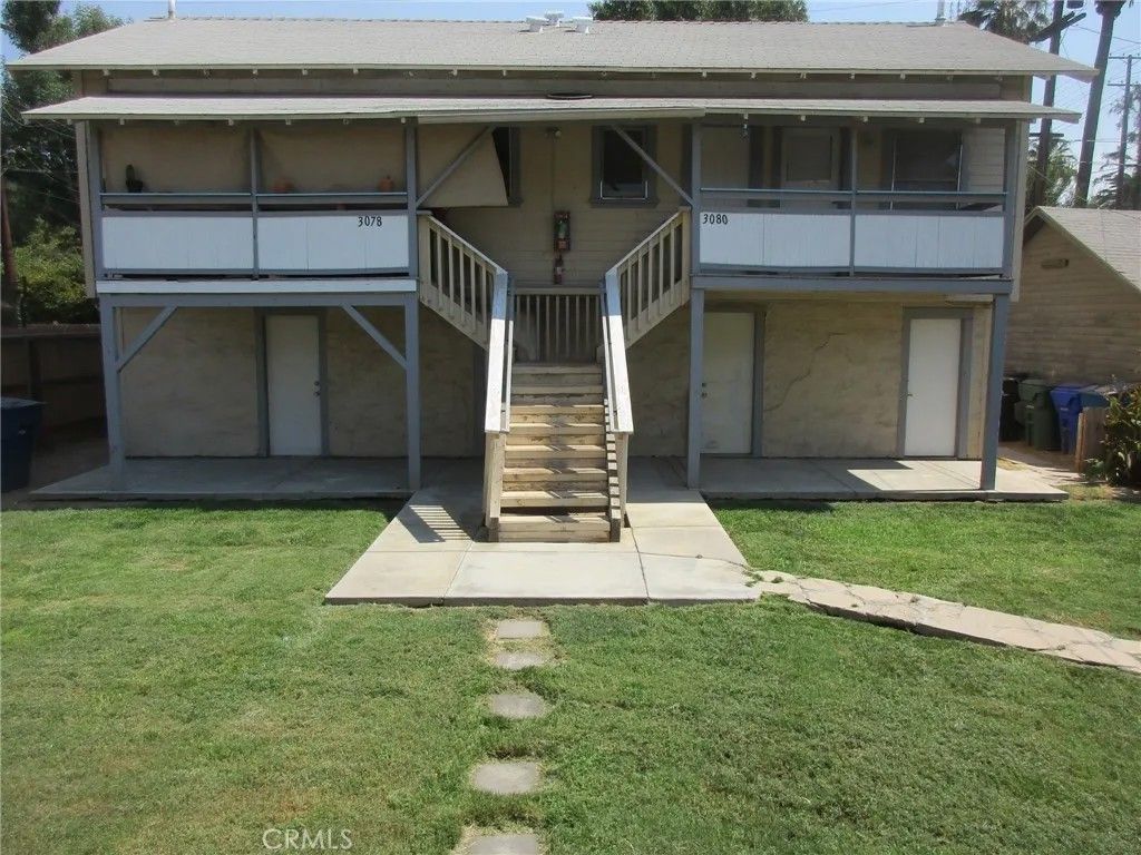 Photo of 3076 Lemon ST, Riverside, CA 92501 (MLS # IV26095718)