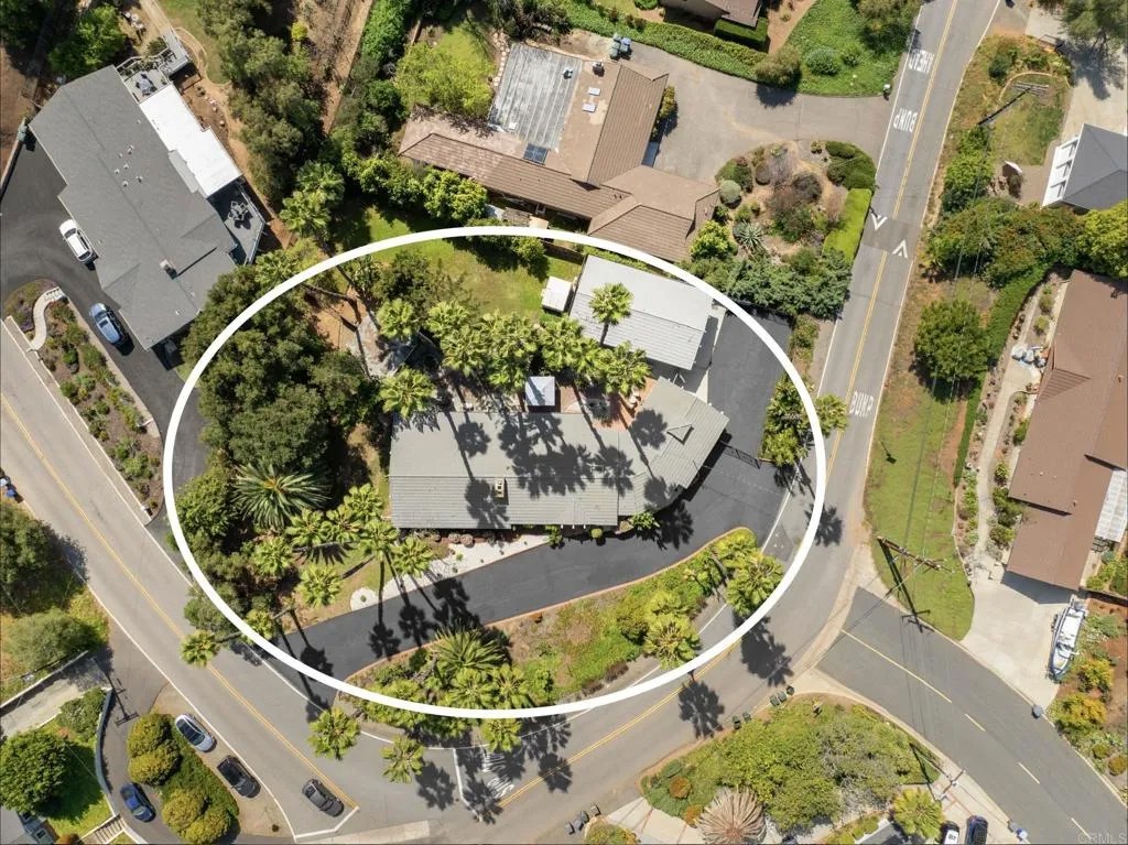 843 Alta Vista Drive