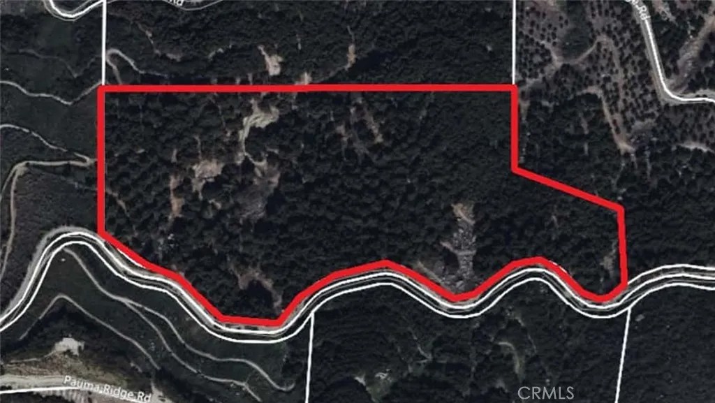 0 Pauma Ridge