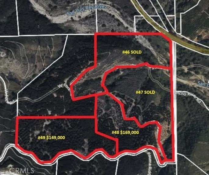 0 Pauma Ridge