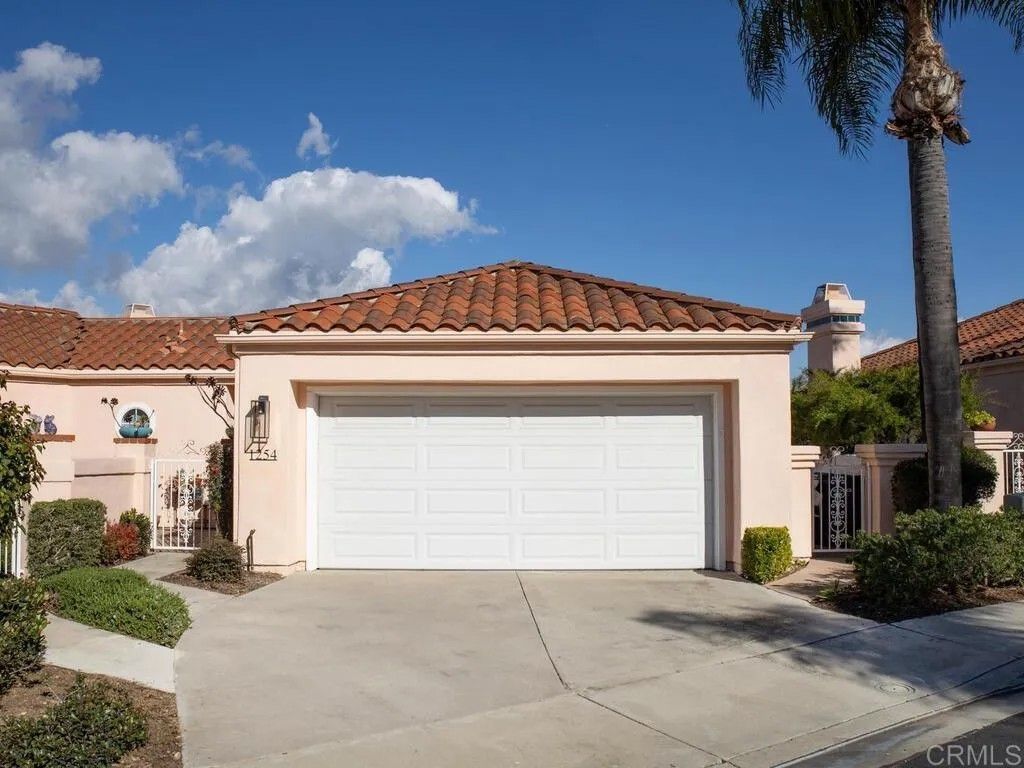 Photo of 1254 Rue Saint Martin, San Marcos, CA 92078 (MLS # NDP2601673)