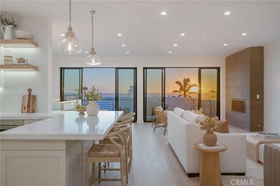 89 Bayview Manhattan Beach CA 90266