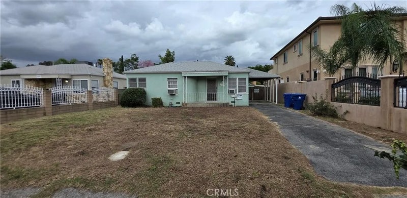 11505 Calvert