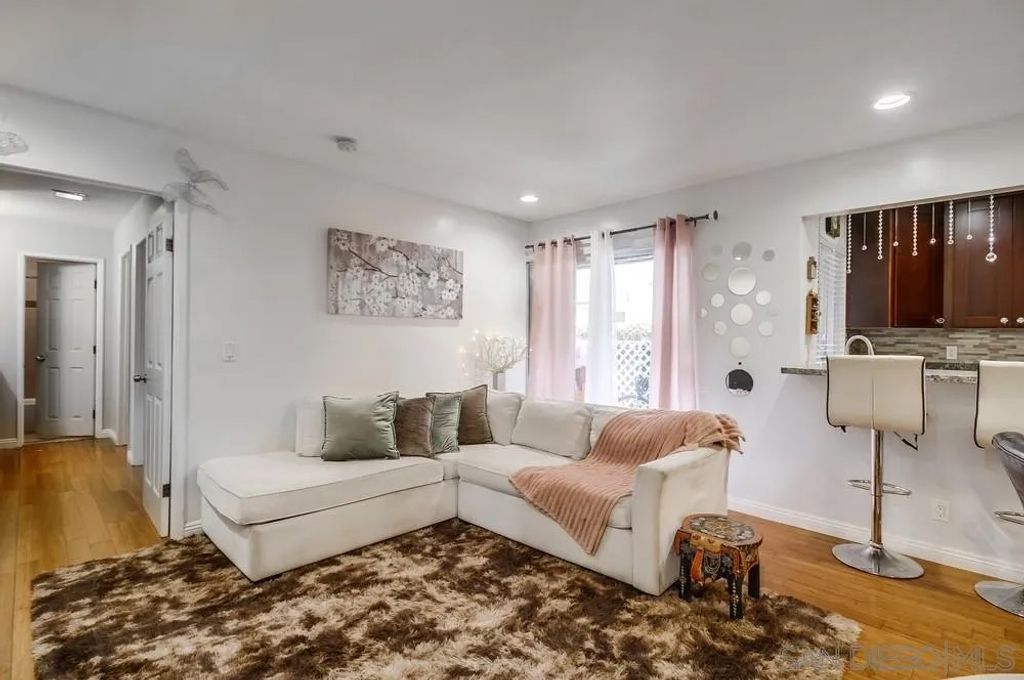 Photo of 8015 Caminito de Pizza #B, San Diego, CA 92108 (MLS # 250043225)