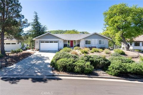 Photo of 66 Terrace Hill Drive, Paso Robles, CA 93446 (MLS # NS26058849)
