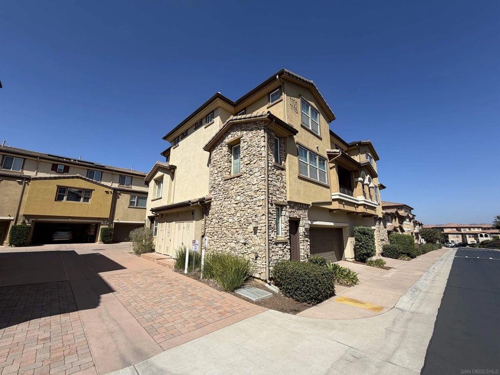 Photo of 1115 Calabria ST, Santee, CA 92071 (MLS # 260023093)