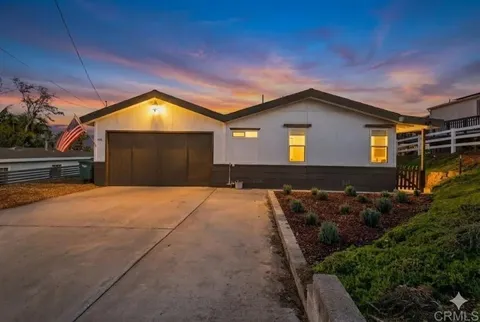 8735 Almond Road, Lakeside, CA 92040 - #: PTP2509005