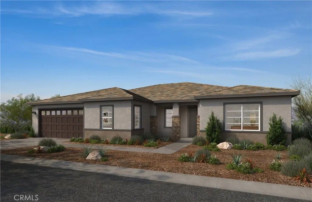 Photo of 11829 Lasselle Street, Moreno Valley, CA 92557 (MLS # IV26058314)