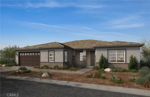 Photo of 11829 Lasselle Street, Moreno Valley, CA 92557 (MLS # IV26058314)