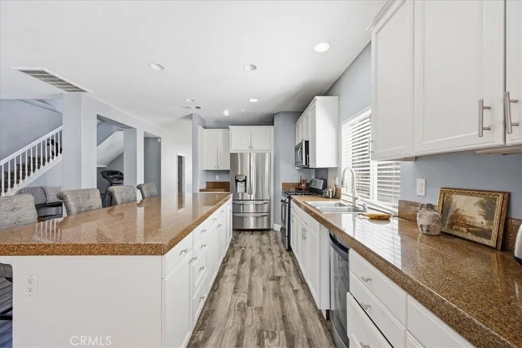 Photo of 2262 Purple Finch Court, San Jacinto, CA 92582 (MLS # SB26219994)